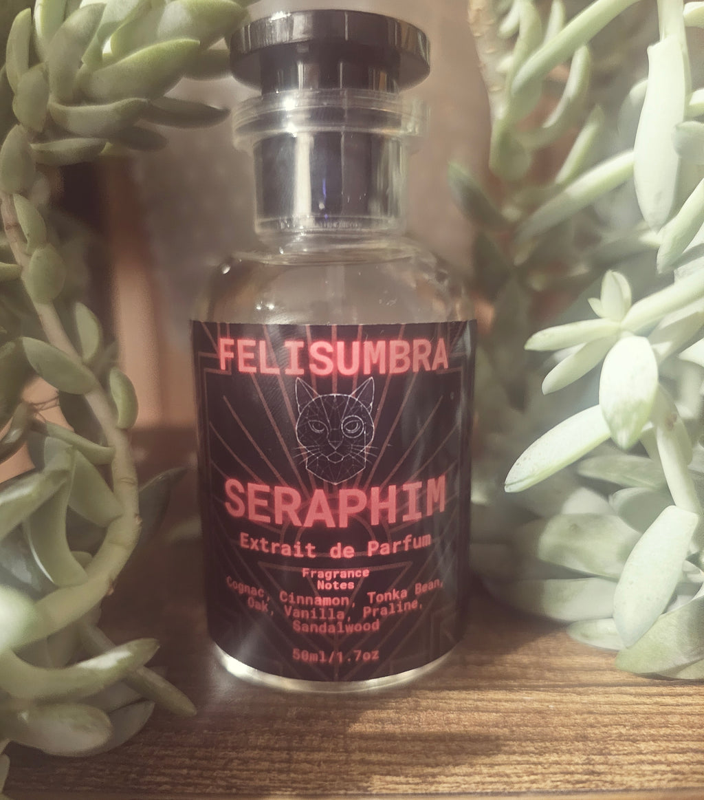 Seraphim - Extrait de Parfum