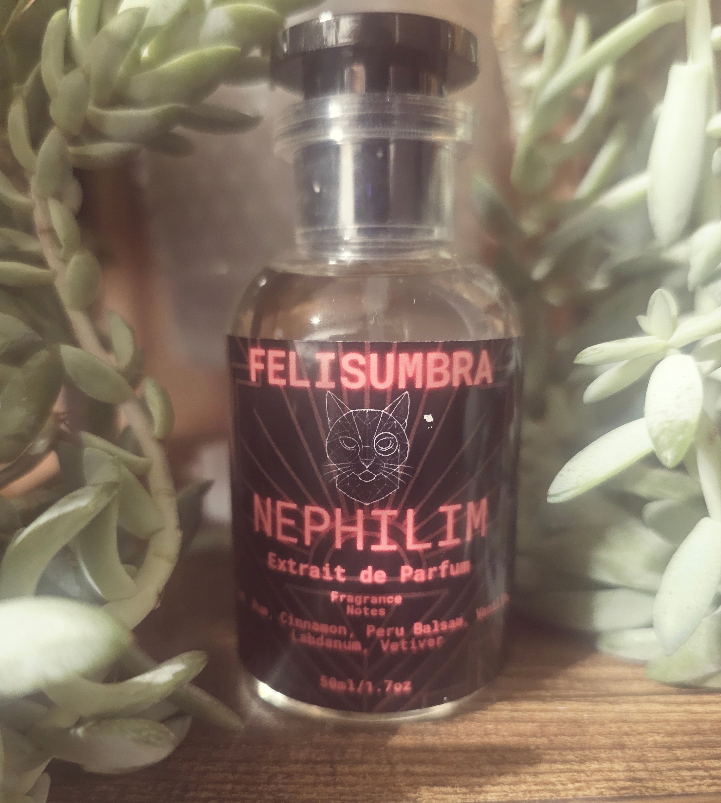 Nephilim - Extrait de Parfum