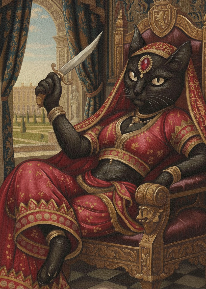 Monarch - Extrait de Parfum